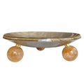 BOWL QUARTZO FENDI 23X7CM