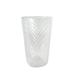 COPO ACRÍLICO WAVES TRANSPARENTE