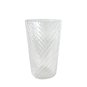 COPO ACRÍLICO WAVES TRANSPARENTE