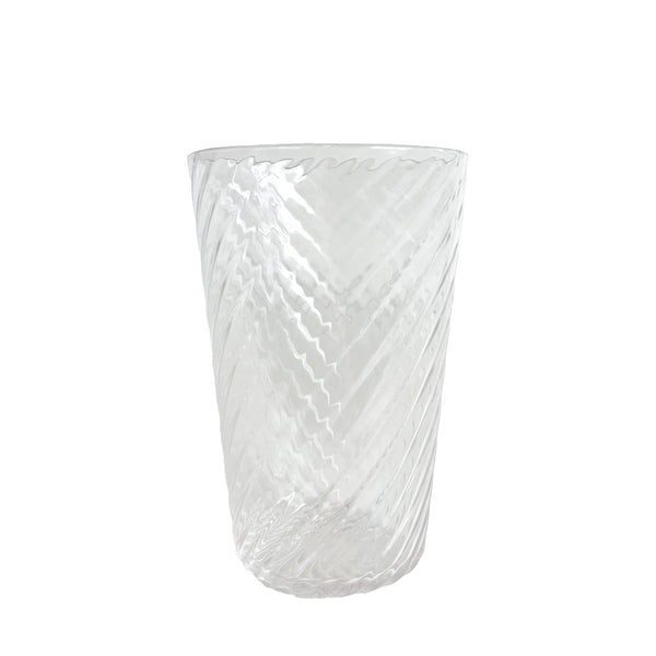 COPO ACRÍLICO WAVES TRANSPARENTE