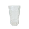 COPO DE VIDRO OPAQUE TRANSPARENTE 300ML
