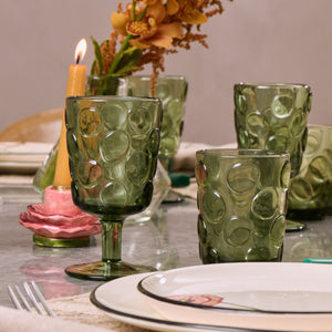 COPO DE VIDRO RIO VERDE