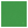 CAMINHO DE MESA VISCO LINHO BARRA LARGA PREMIUM VERDE 156X45CM