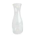 VASO DE VIDRO ONDA G 26,5CM