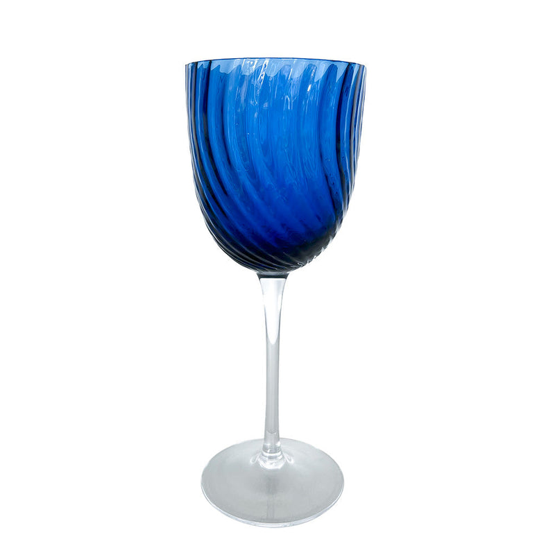 TAÇA DE VIDRO OCEAN 350ML