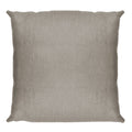 CAPA DE ALMOFADA LINHO PURO FENDI 50X50 CM