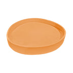 BANDEJA LACA TEXTURA PEACH G 38X41CM