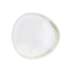 BANDEJA LACA TEXTURA MARFIM G 41X38CM