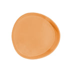 BANDEJA LACA TEXTURA PEACH M 32X31CM
