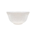 BOWL CERÂMICA AREIA BRANCA
