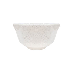 BOWL CERÂMICA AREIA BRANCA