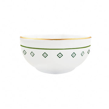 BOWL DE PORCELANA ZAHIDI