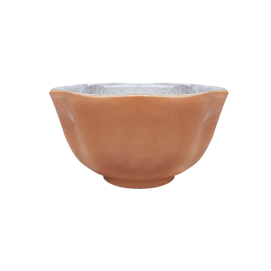 BOWL DE CERÂMICA ORGANICO TERRA