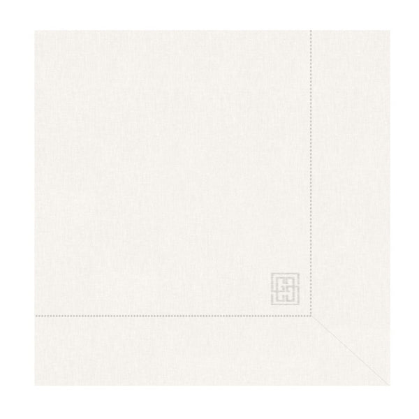 TOALHA DE MESA DE LINHO 170 X 270 CM 6 LUGARES