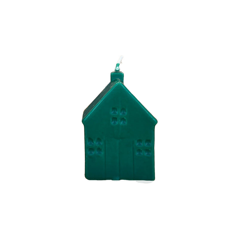 VELA CASINHA P VERDE
