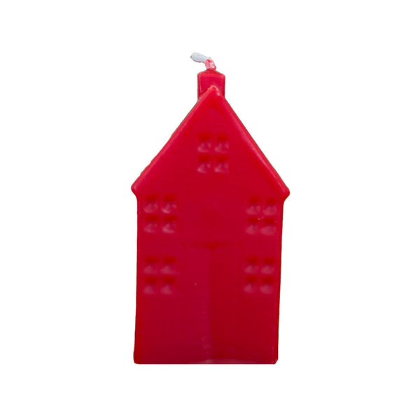 VELA CASINHA M VERMELHA