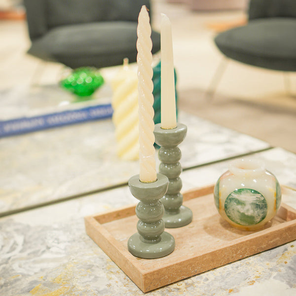 CASTICAL DE LACA LILOU VERDE M