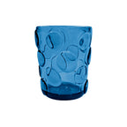 COPO DE VIDRO RIO AZUL 300ML