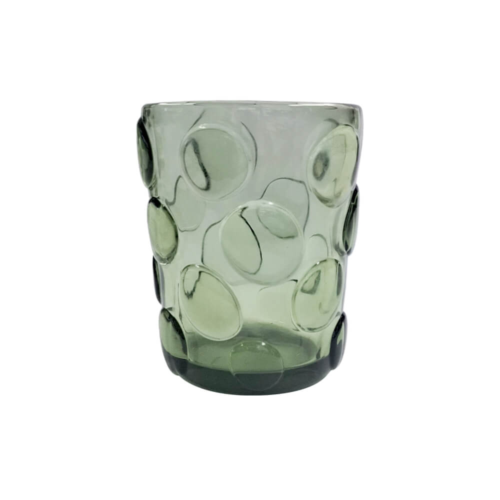 COPO DE VIDRO RIO VERDE 300ML
