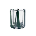 COPO DE VIDRO BAIXO OLIVA 280ML