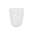 COPO DE VIDRO BORBULHA 300ML