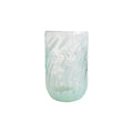COPO DE MURANO FLOW  VERDE 500ML