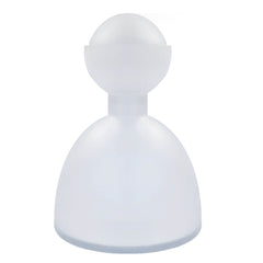 GARRAFA DE VIDRO GLOBO GRANDE