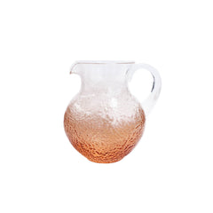 MINI JARRA DE ACRÍLICO DEGRADE LARANJA