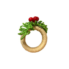 PORTA GUARDANAPO AZEVINHOS