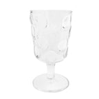 TAÇA DE VIDRO RIO TRANSPARENTE 260ML