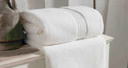 TOALHA DE ROSTO HYDROCOTTON BRANCA