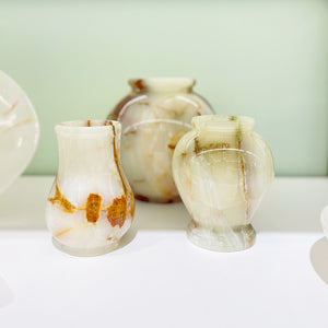 ONIX VASO JARRA 15CM