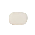 XÍCARA CERÂMICA ARTESANAL MINIMAL COM PIRES 180ML