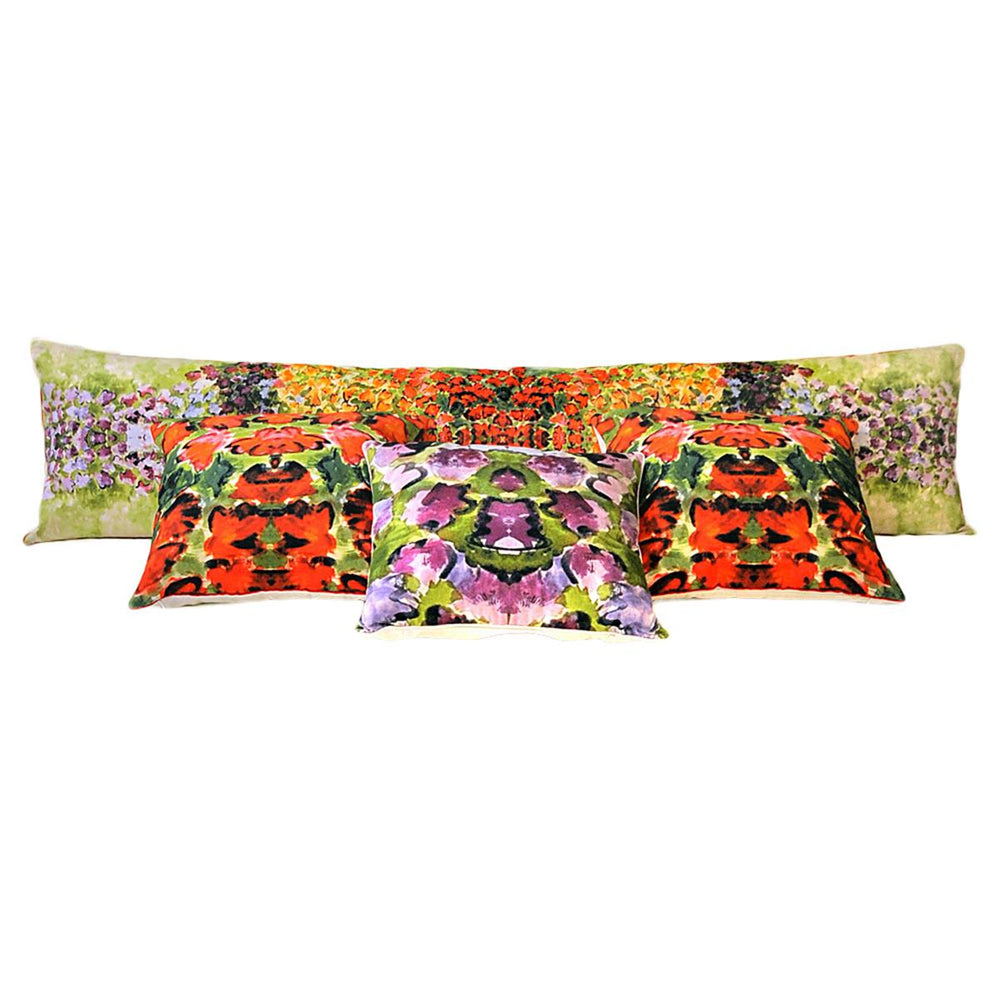 CONJ RIM E ALMOFADAS TELA