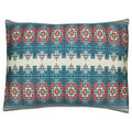 PORTA TRAVESSEIRO TRICOT BARBIER VERMELHO