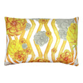 CAPA DE ALMOFADA YELLOW BLEND  50 X 35 CM