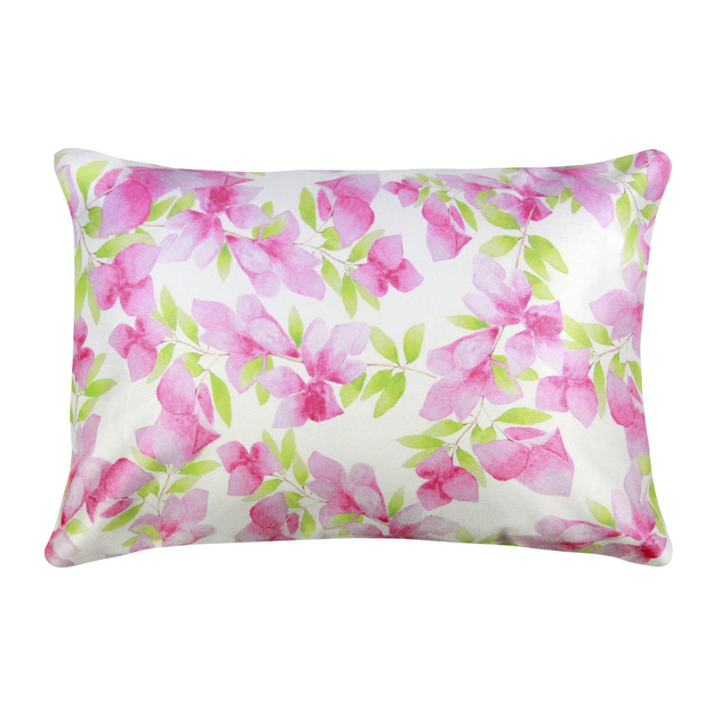 CAPA DE ALMOFADA BOUGAINVILLE PEQUENA