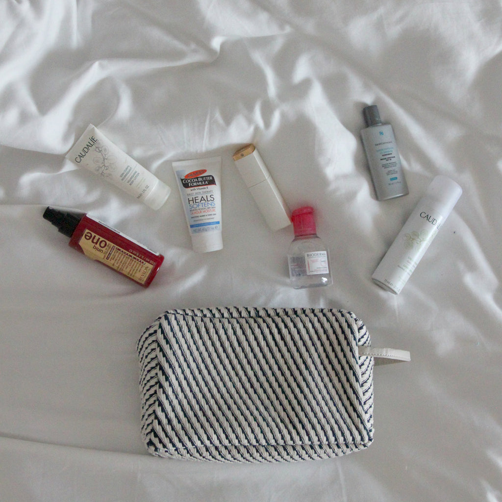NECESSAIRE LILLY M