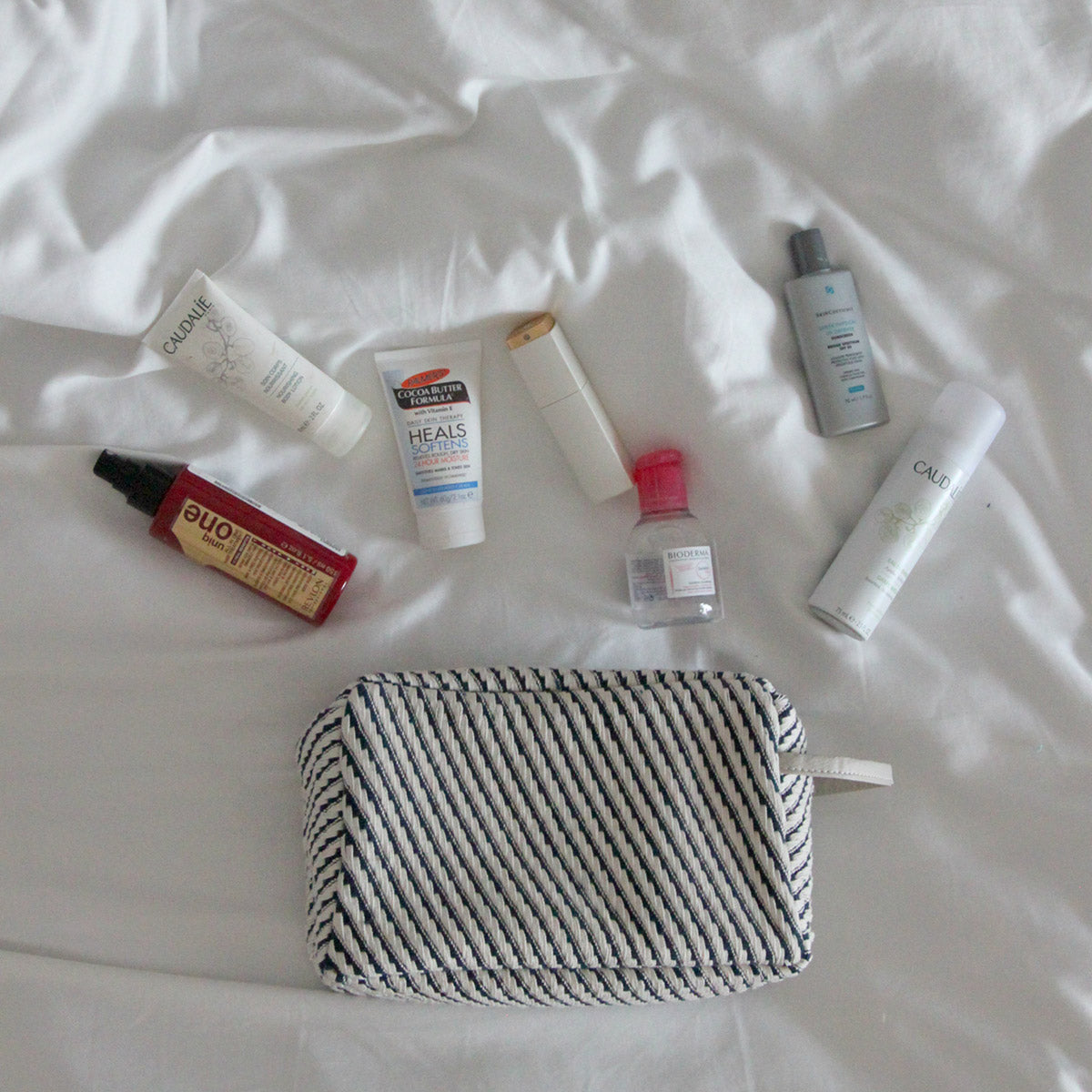 NECESSAIRE LILLY M