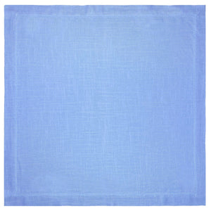 guardanapo de linho rustico