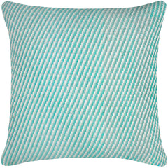 CAPA DE ALMOFADA LILLY VERDE 50X50 CM