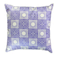 ALMOFADA LISBOA VIOLETE 45X45 CM