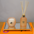 VELA PERFUMADA AURORA