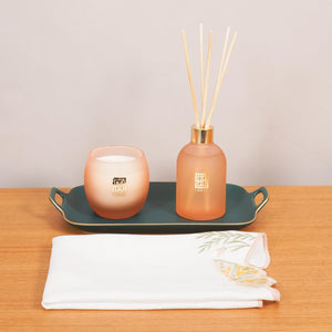 VELA PERFUMADA AURORA