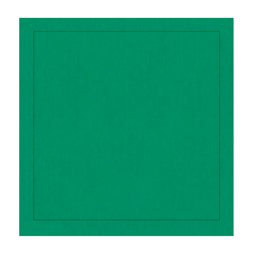 GUARDANAPO DE LINHO VISCO 50X50 CM
