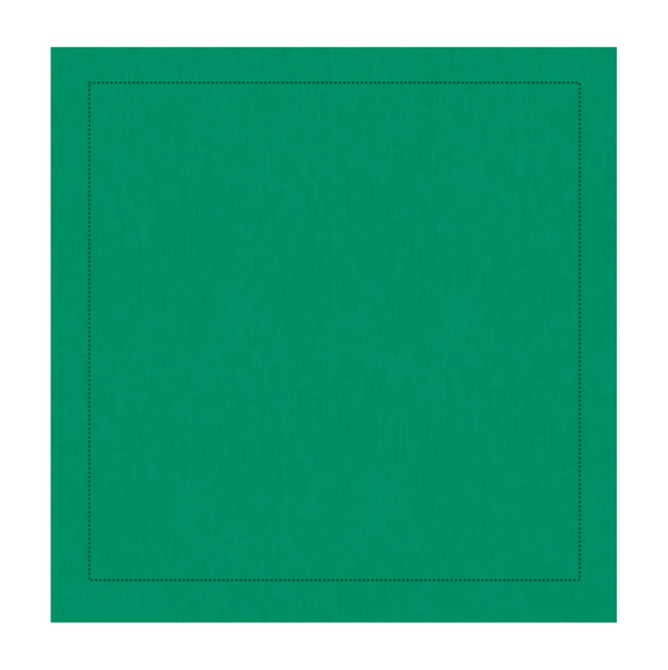 GUARDANAPO DE LINHO VISCO 50X50 CM