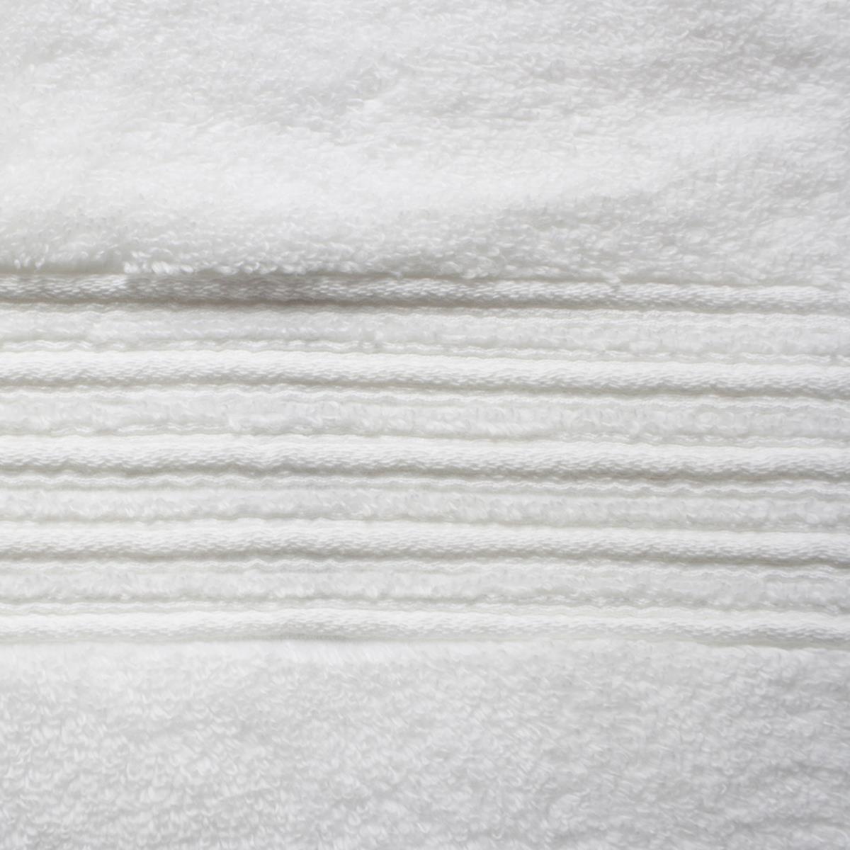 TOALHA DE MÃO/LAVABO HYDROCOTTON BRANCO 30X50 CM