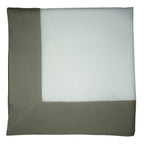 TOALHA DE MESA RAMI FENDI 160x160 - 4 LUGARES