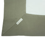 TOALHA DE MESA RAMI FENDI 160x160 - 4 LUGARES