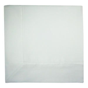 TOALHA DE MESA RAMI BRANCO